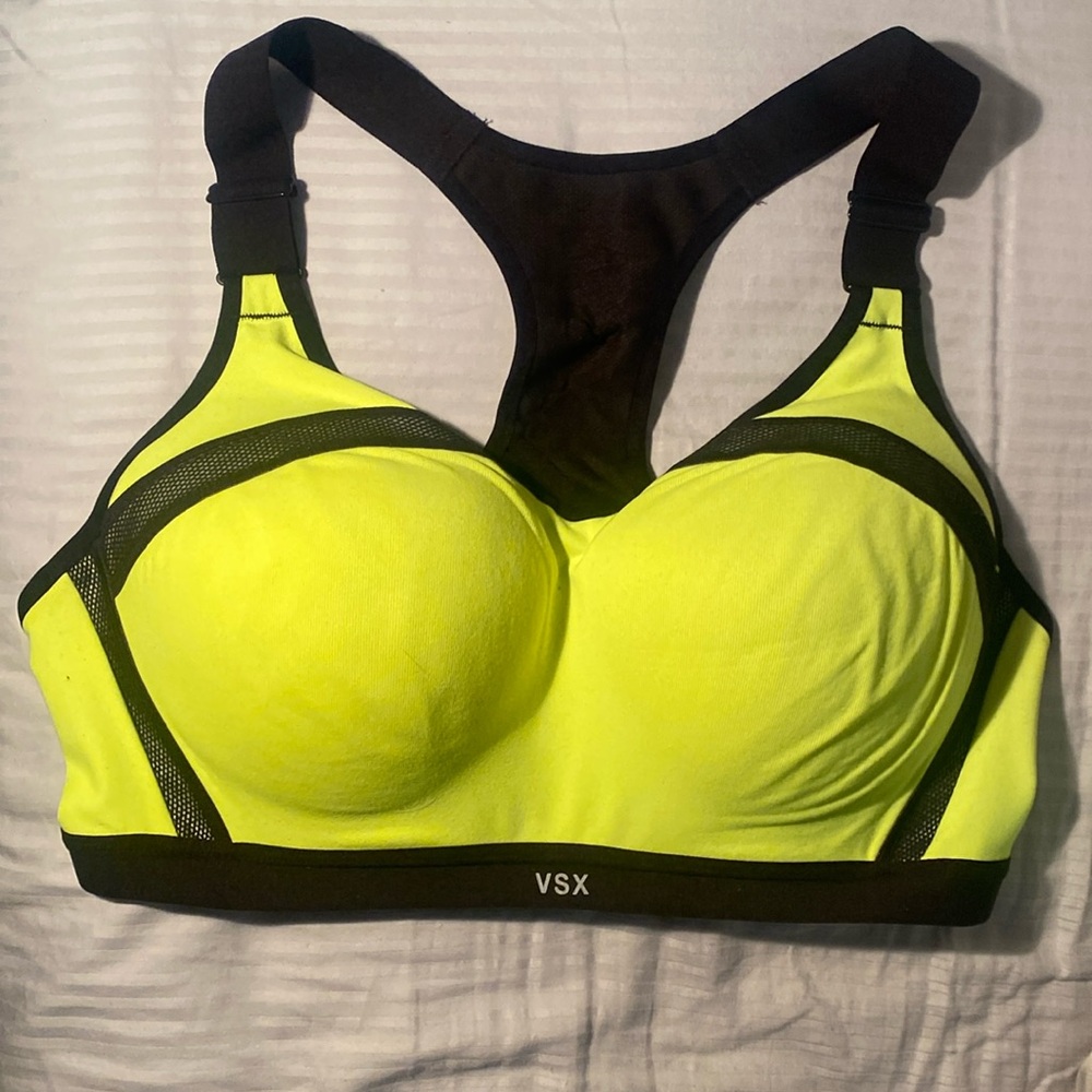 Victoria Secret’s VSX Sports Bra